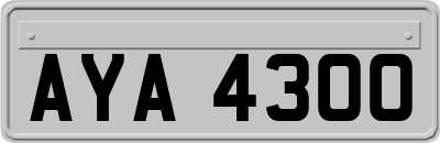 AYA4300