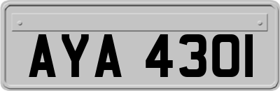 AYA4301