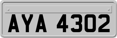 AYA4302