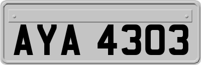 AYA4303