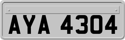 AYA4304
