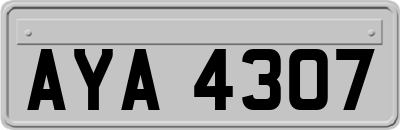 AYA4307