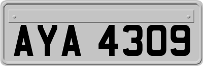 AYA4309