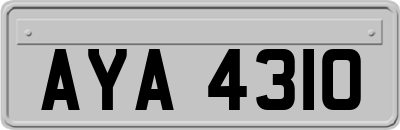 AYA4310