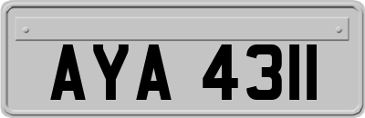 AYA4311
