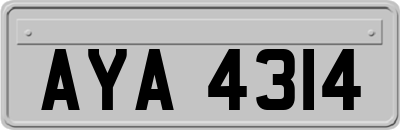 AYA4314
