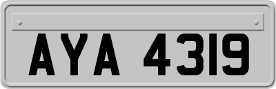 AYA4319