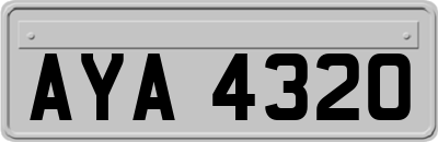 AYA4320