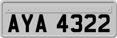 AYA4322