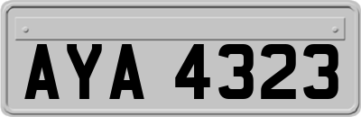 AYA4323