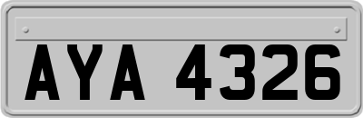 AYA4326