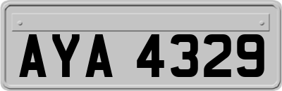 AYA4329