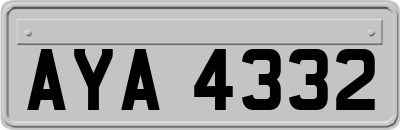 AYA4332