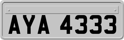 AYA4333