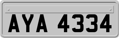 AYA4334