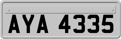 AYA4335