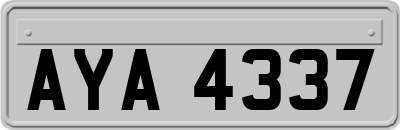 AYA4337