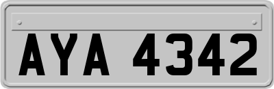 AYA4342