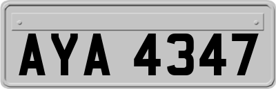 AYA4347