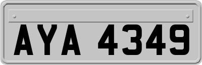 AYA4349