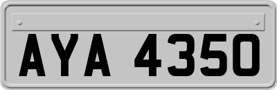 AYA4350