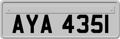AYA4351