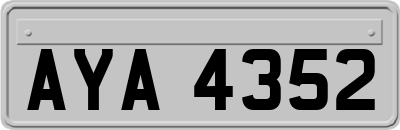 AYA4352