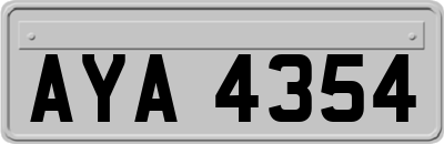 AYA4354