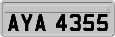 AYA4355
