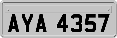 AYA4357