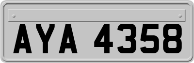 AYA4358