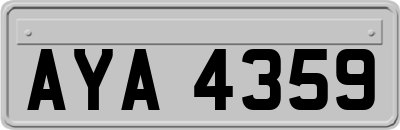 AYA4359