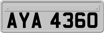AYA4360