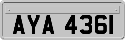 AYA4361