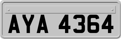 AYA4364