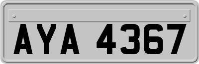 AYA4367