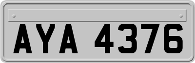 AYA4376