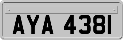 AYA4381