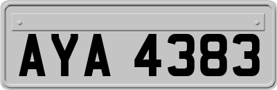 AYA4383