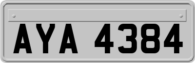 AYA4384