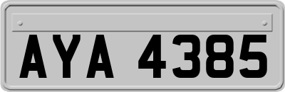 AYA4385