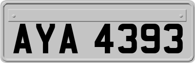 AYA4393