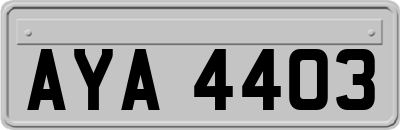 AYA4403