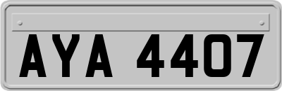 AYA4407