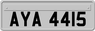 AYA4415