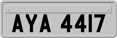 AYA4417