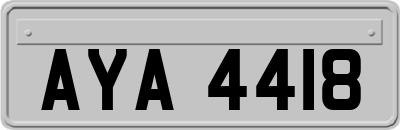 AYA4418