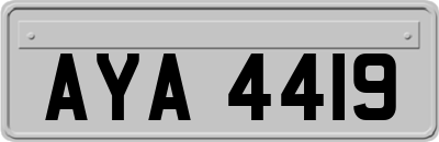 AYA4419