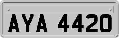 AYA4420