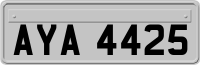 AYA4425